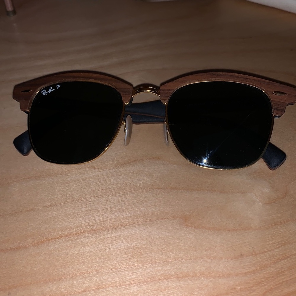 Ray-Ban Sunglasses